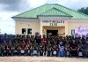 COAS boosts Army Women Command with vehicles, welfare facility