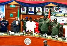 FG unveils digital welfare scheme for Armed Forces personnel, veterans