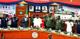 FG unveils digital welfare scheme for Armed Forces personnel, veterans