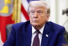 Trump touts war gains at UN, threatens to ‘annihilate’ Iran if no deal