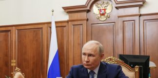 Russia dismisses accusation of attempted Leipzig/Halle Airport drone attack