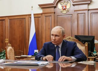 Russia dismisses accusation of attempted Leipzig/Halle Airport drone attack
