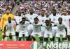 Super Eagles to face Russia in October friendly