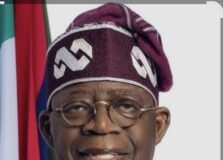 2027 Elections: Ex-YOWICAN Chief urges youths to support Tinubu