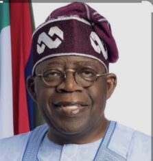 Tinubu hails EFCC as Nigeria wins $6bn Mambilla arbitration in Paris