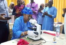 Kwara health commissioner warns against misdiagnosis