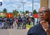 Police confirm blockade of Peter Obi’s convoy in Benue