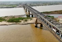 FG announces 14-day closure of Niger Bridge for maintenance