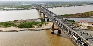 FG announces 14-day closure of Niger Bridge for maintenance