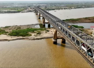 FG announces 14-day closure of Niger Bridge for maintenance