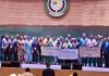 ECOWAS Startup Awards: Nigerian health-tech startup clinches $30,000 star prize