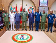 Nigeria, Poland explore defence cooperation in border security, technology