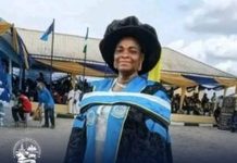 Oborevwori appoints new HoS for Delta