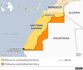 Morocco hails end of 35-year UN mission in Western Sahara