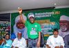 Makinde pledges inclusive governance, promises to tackle insecurity, poverty