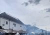 Oluku market fire: residents count losses as death toll remains unconfirmed