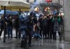 EU condemns attacks by violent settlers, including on diplomats, spokesperson says