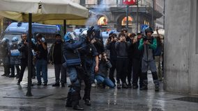 EU condemns attacks by violent settlers, including on diplomats, spokesperson says