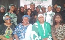 Nigerian fashion gains global attention – Don