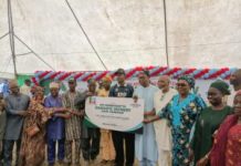 Foundation donates N5.25m for Dangote Refinery IPO