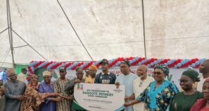 Foundation donates N5.25m for Dangote Refinery IPO