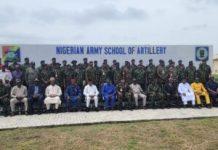 Army Artillery Corps seeks indigenous technology to boost joint fire support
