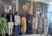 Nigeria, Norway partner on satellite surveillance to combat illegal fishing