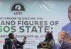 Hamzat identifies funding as major challenge to Lagos development