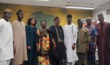 Foundation unveils initiative to promote African trade, tourism