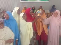 Group advocates stronger commitment to girls’ education in Katsina