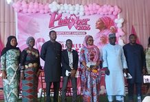 NGO, Adamawa partner to improve cancer care
