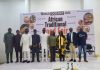 Food fair: Stakeholders seek investment in indigenous foods to curb imports