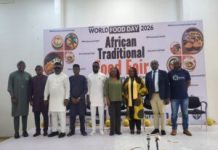 Food fair: Stakeholders seek investment in indigenous foods to curb imports
