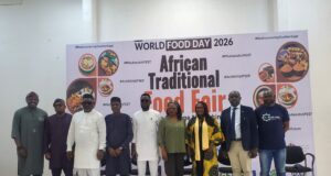 Food fair: Stakeholders seek investment in indigenous foods to curb imports