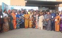 Edo reviews VAPP law to strengthen SGBV response