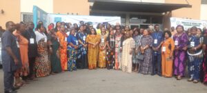 Edo reviews VAPP law to strengthen SGBV response