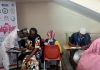 NGO takes cancer awareness, care to persons with disabilities in Adamawa