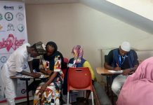 NGO takes cancer awareness, care to persons with disabilities in Adamawa