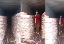 NDLEA intercepts Saudi-bound drug consignments at Kano airport