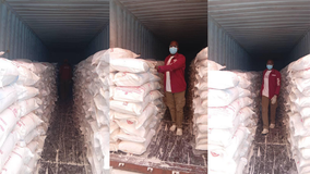 NDLEA intercepts Saudi-bound drug consignments at Kano airport