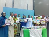 FG reviews agricultural curricula to boost practical skills