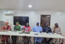 APC diaspora directorate unveils 5-point plan for Tinubu’s re-election