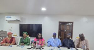 APC diaspora directorate unveils 5-point plan for Tinubu’s re-election