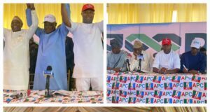 Sanwo-Olu urges APC unity as Jandor inaugurates support group for Tinubu, Hamzat