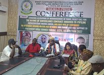 HOSTCON youth council endorses Tinubu for 2027