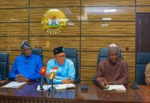 Bauchi govt clears N5.2bn gratuity backlog