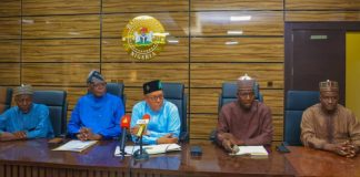 Bauchi govt clears N5.2bn gratuity backlog
