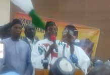 PDP will win Adamawa in 2027 without council chairmen – Candidate