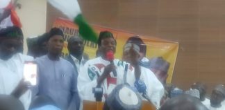 PDP will win Adamawa in 2027 without council chairmen – Candidate