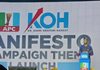 2027: Hamzat pledges safer, fairer, cleaner Lagos